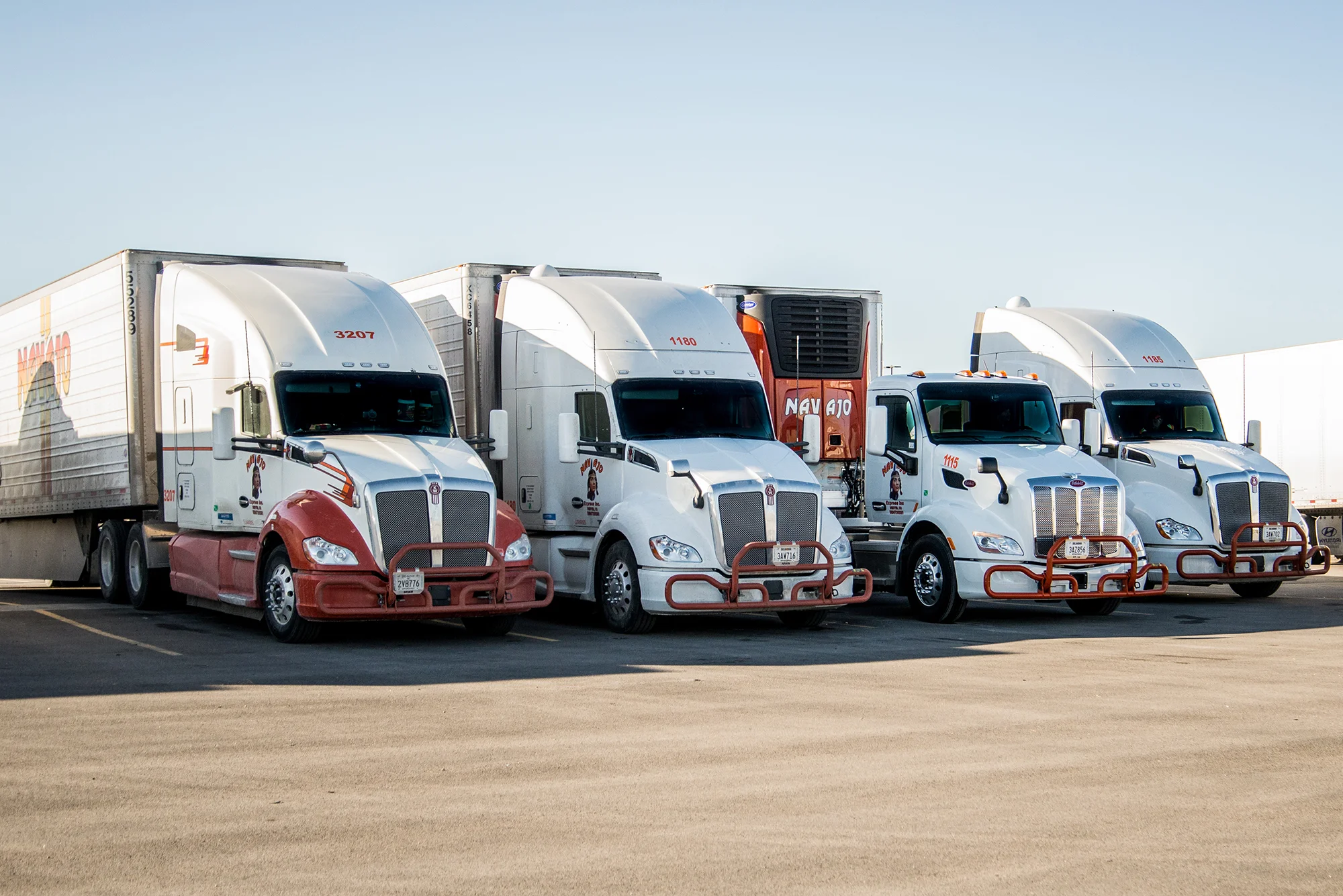Inventive Shipping Solutions for Efficient Freight Delivery